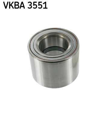 SKF Kerékcsapágy készlet VKBA3551_SKF